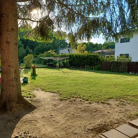 Neu Auszeit In Moderner In Seen-naehe *