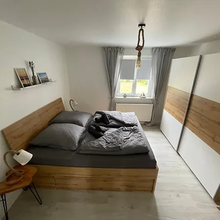 Neu Auszeit In Moderner In Seen-naehe مارك كليبرغ