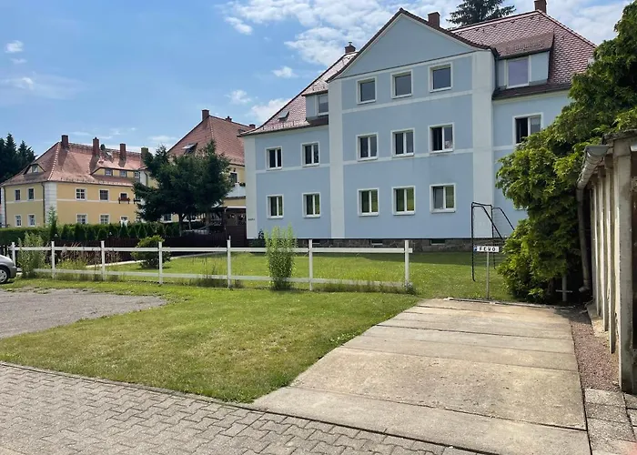 Neu Auszeit In Moderner In Seen-naehe Апартаменты