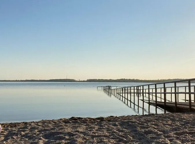 Neu Auszeit In Moderner In Seen-naehe